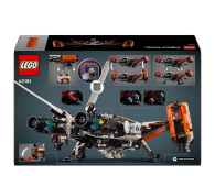 LEGO Technic 42181 Transportowy statek kosmiczny VTOL LT81 - 1220590 - zdjęcie 6